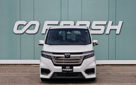 Honda Stepwgn IV, 2020 год, 2 700 000 рублей, 3 фотография