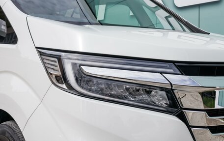 Honda Stepwgn IV, 2020 год, 2 700 000 рублей, 7 фотография