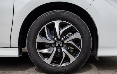 Honda Stepwgn IV, 2020 год, 2 700 000 рублей, 6 фотография