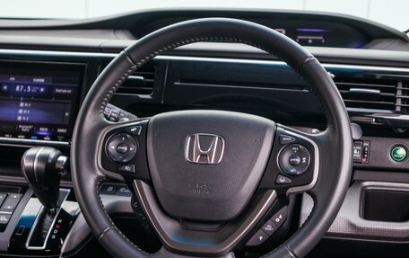 Honda Stepwgn IV, 2020 год, 2 700 000 рублей, 17 фотография