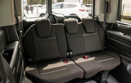 Honda Stepwgn IV, 2020 год, 2 700 000 рублей, 15 фотография