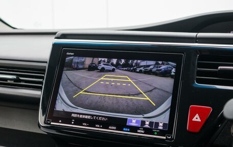 Honda Stepwgn IV, 2020 год, 2 700 000 рублей, 20 фотография