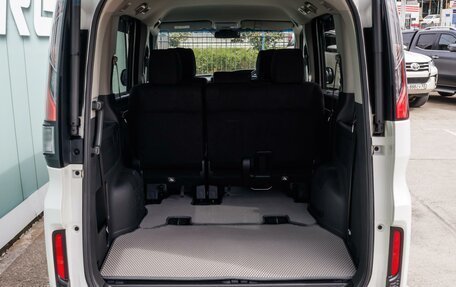 Honda Stepwgn IV, 2020 год, 2 700 000 рублей, 26 фотография