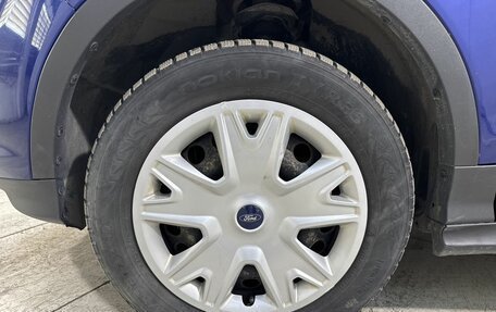 Ford Kuga III, 2016 год, 1 399 800 рублей, 6 фотография