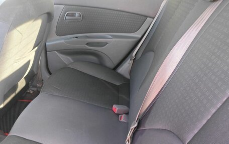 KIA Rio II, 2008 год, 399 000 рублей, 9 фотография