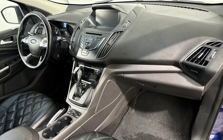 Ford Kuga III, 2016 год, 1 399 800 рублей, 3 фотография