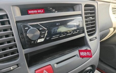 KIA Rio II, 2008 год, 399 000 рублей, 8 фотография