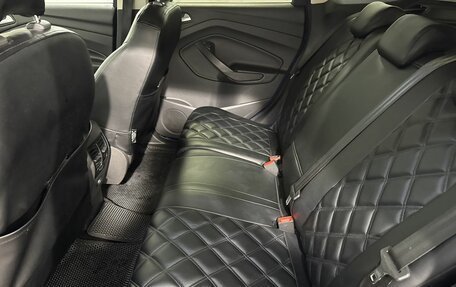 Ford Kuga III, 2016 год, 1 399 800 рублей, 7 фотография