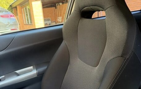 Subaru Impreza III, 2008 год, 1 000 000 рублей, 13 фотография