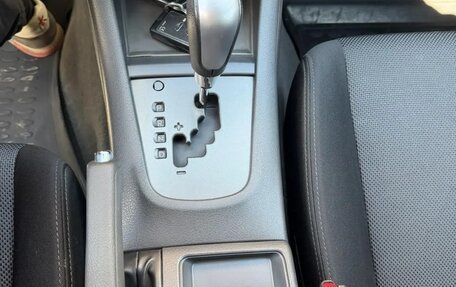 Subaru Impreza III, 2008 год, 1 000 000 рублей, 14 фотография