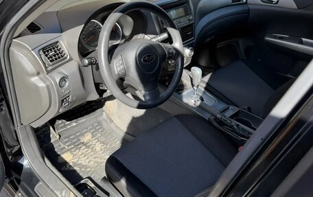 Subaru Impreza III, 2008 год, 1 000 000 рублей, 7 фотография