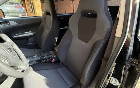 Subaru Impreza III, 2008 год, 1 000 000 рублей, 8 фотография