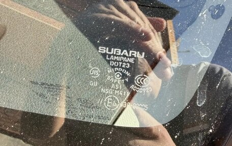 Subaru Impreza III, 2008 год, 1 000 000 рублей, 10 фотография