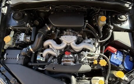 Subaru Impreza III, 2008 год, 1 000 000 рублей, 9 фотография