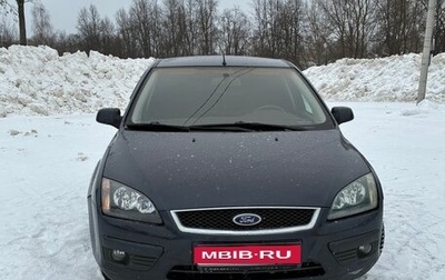 Ford Focus II рестайлинг, 2007 год, 360 000 рублей, 1 фотография