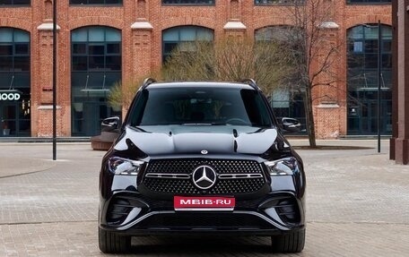 Mercedes-Benz GLE, 2025 год, 11 250 000 рублей, 1 фотография