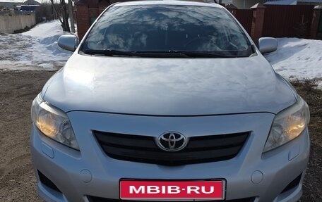 Toyota Corolla, 2008 год, 700 000 рублей, 1 фотография