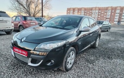 Renault Megane III, 2012 год, 720 000 рублей, 1 фотография