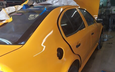 Skoda Octavia IV, 1998 год, 300 000 рублей, 1 фотография