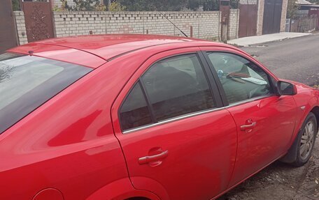 Ford Mondeo III, 2006 год, 290 000 рублей, 1 фотография