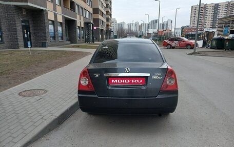 Vortex Estina II (FL-C), 2009 год, 140 000 рублей, 1 фотография