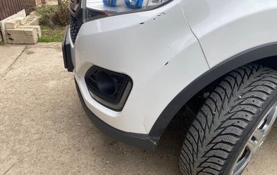 Lifan Myway, 2018 год, 1 000 000 рублей, 1 фотография