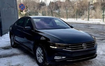 Volkswagen Passat B8 рестайлинг, 2022 год, 2 300 000 рублей, 1 фотография