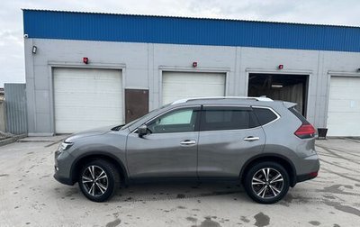 Nissan X-Trail, 2018 год, 2 240 000 рублей, 1 фотография