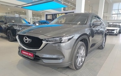 Mazda CX-5 II, 2020 год, 3 166 000 рублей, 1 фотография