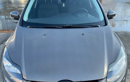 Ford Focus III, 2012 год, 870 000 рублей, 1 фотография