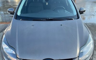 Ford Focus III, 2012 год, 870 000 рублей, 1 фотография