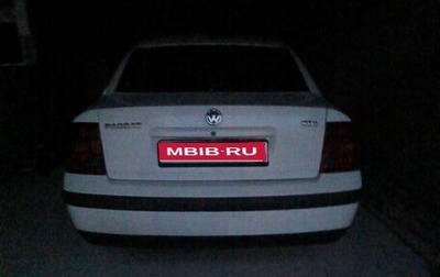 Volkswagen Passat B5+ рестайлинг, 1999 год, 485 000 рублей, 1 фотография