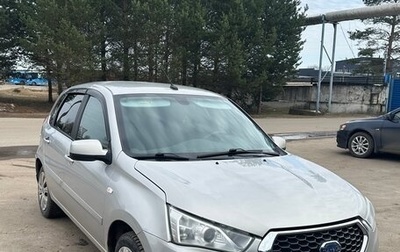 Datsun mi-DO, 2017 год, 610 000 рублей, 1 фотография