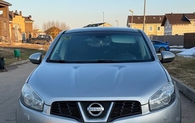 Nissan Qashqai, 2010 год, 950 000 рублей, 1 фотография