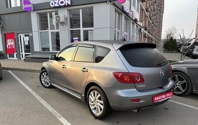 Mazda Axela, 2003 год, 550 000 рублей, 1 фотография