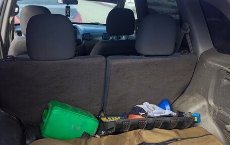 Chery Tiggo (T11), 2008 год, 195 000 рублей, 6 фотография