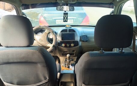 Chery Tiggo (T11), 2008 год, 195 000 рублей, 7 фотография