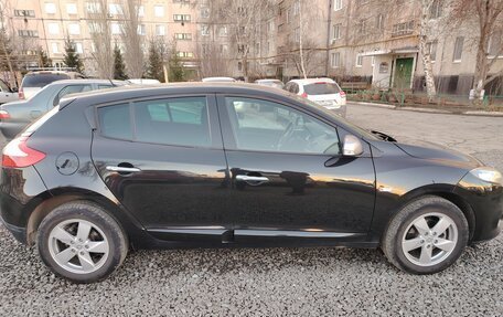 Renault Megane III, 2012 год, 720 000 рублей, 4 фотография