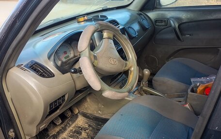 Chery Tiggo (T11), 2008 год, 195 000 рублей, 9 фотография