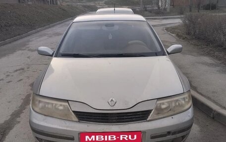 Renault Laguna II, 2001 год, 250 000 рублей, 2 фотография