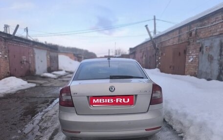 Skoda Octavia, 2012 год, 580 000 рублей, 4 фотография