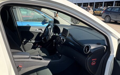 Mercedes-Benz B-Класс, 2012 год, 1 100 000 рублей, 5 фотография