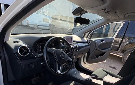 Mercedes-Benz B-Класс, 2012 год, 1 100 000 рублей, 6 фотография