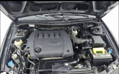 KIA Spectra II (LD), 2008 год, 260 000 рублей, 7 фотография