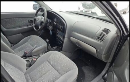 KIA Spectra II (LD), 2008 год, 260 000 рублей, 5 фотография