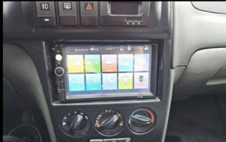 KIA Spectra II (LD), 2008 год, 260 000 рублей, 9 фотография