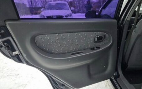 KIA Spectra II (LD), 2008 год, 260 000 рублей, 10 фотография