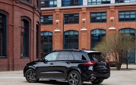 Mercedes-Benz GLE, 2025 год, 11 250 000 рублей, 5 фотография