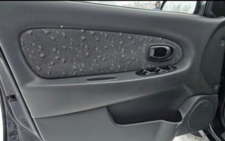 KIA Spectra II (LD), 2008 год, 260 000 рублей, 11 фотография