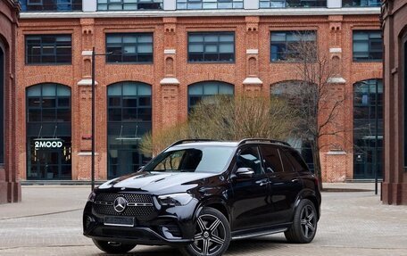 Mercedes-Benz GLE, 2025 год, 11 250 000 рублей, 2 фотография
